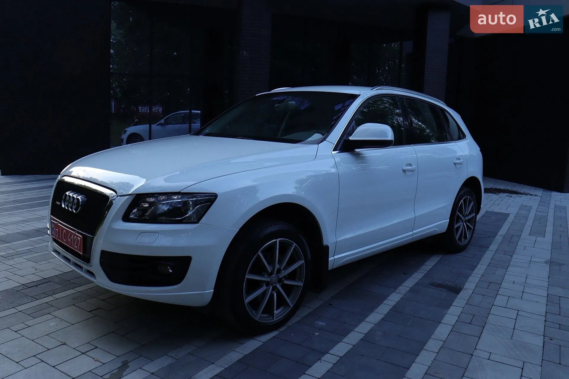 2011 Audi Q5 - мініатюра 58