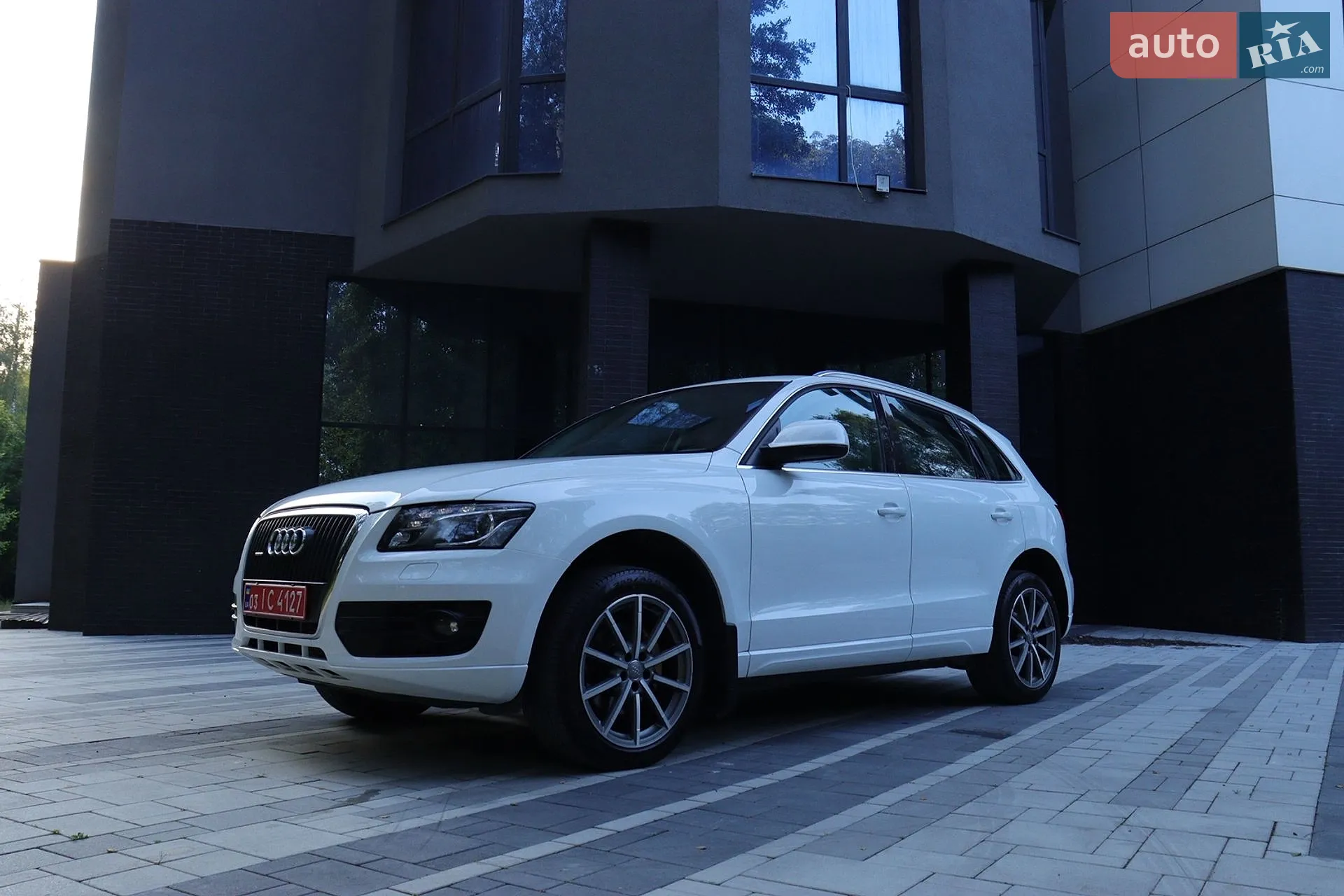 2011 Audi Q5 - мініатюра 63