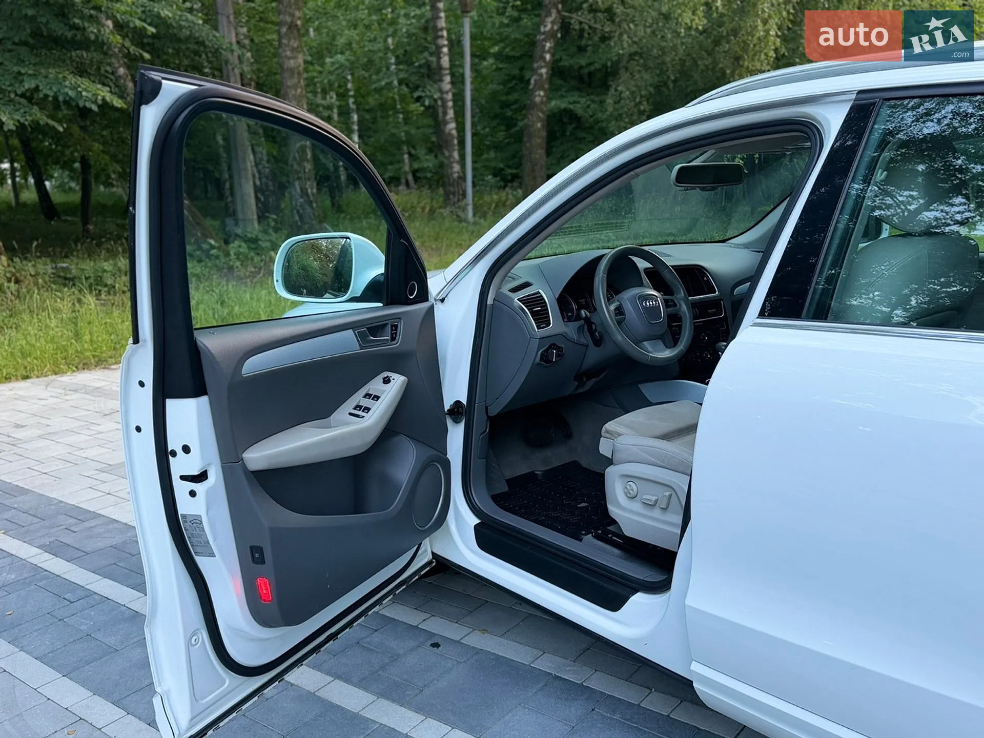 2011 Audi Q5 - мініатюра 104