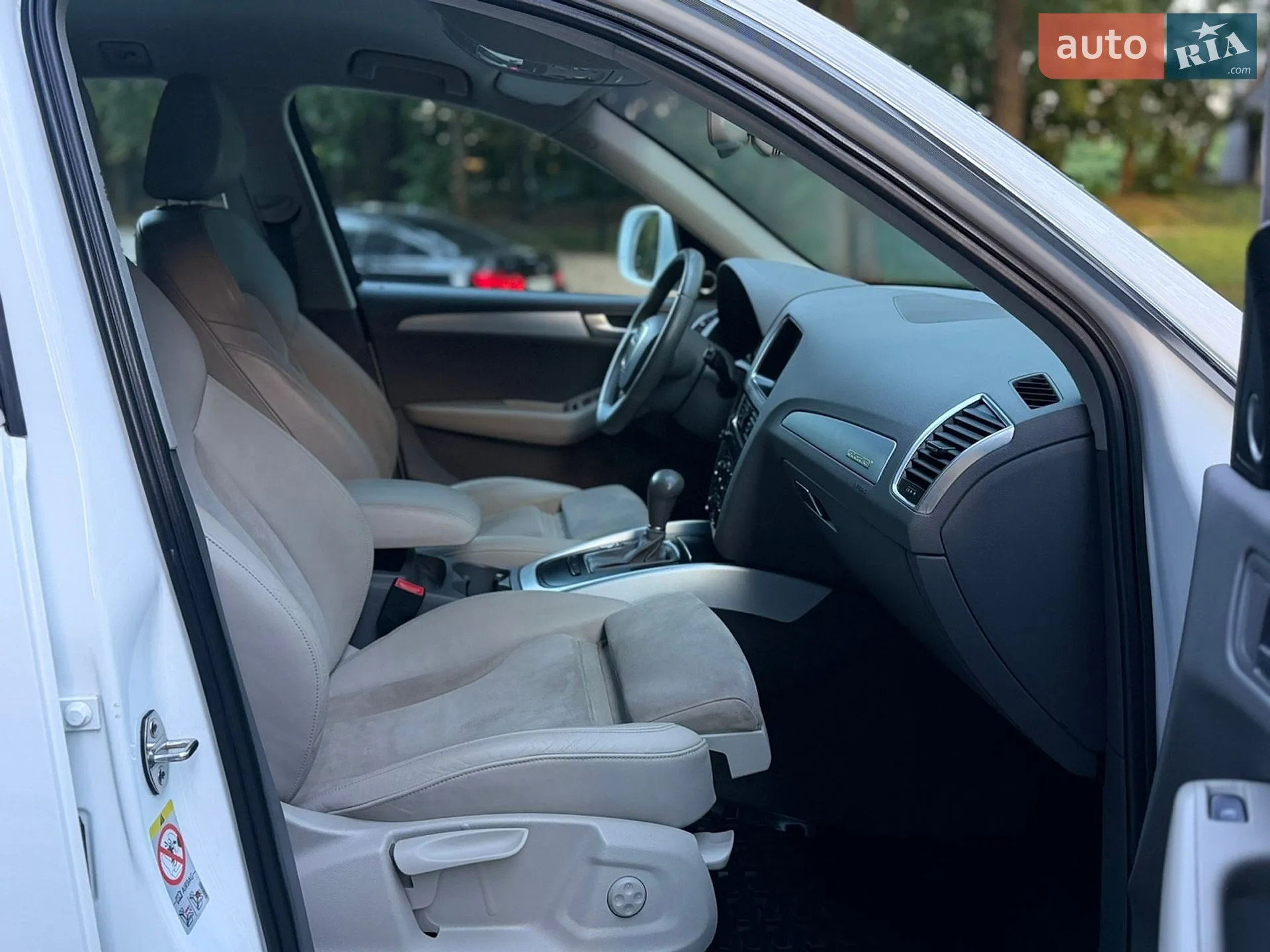 2011 Audi Q5 - мініатюра 118