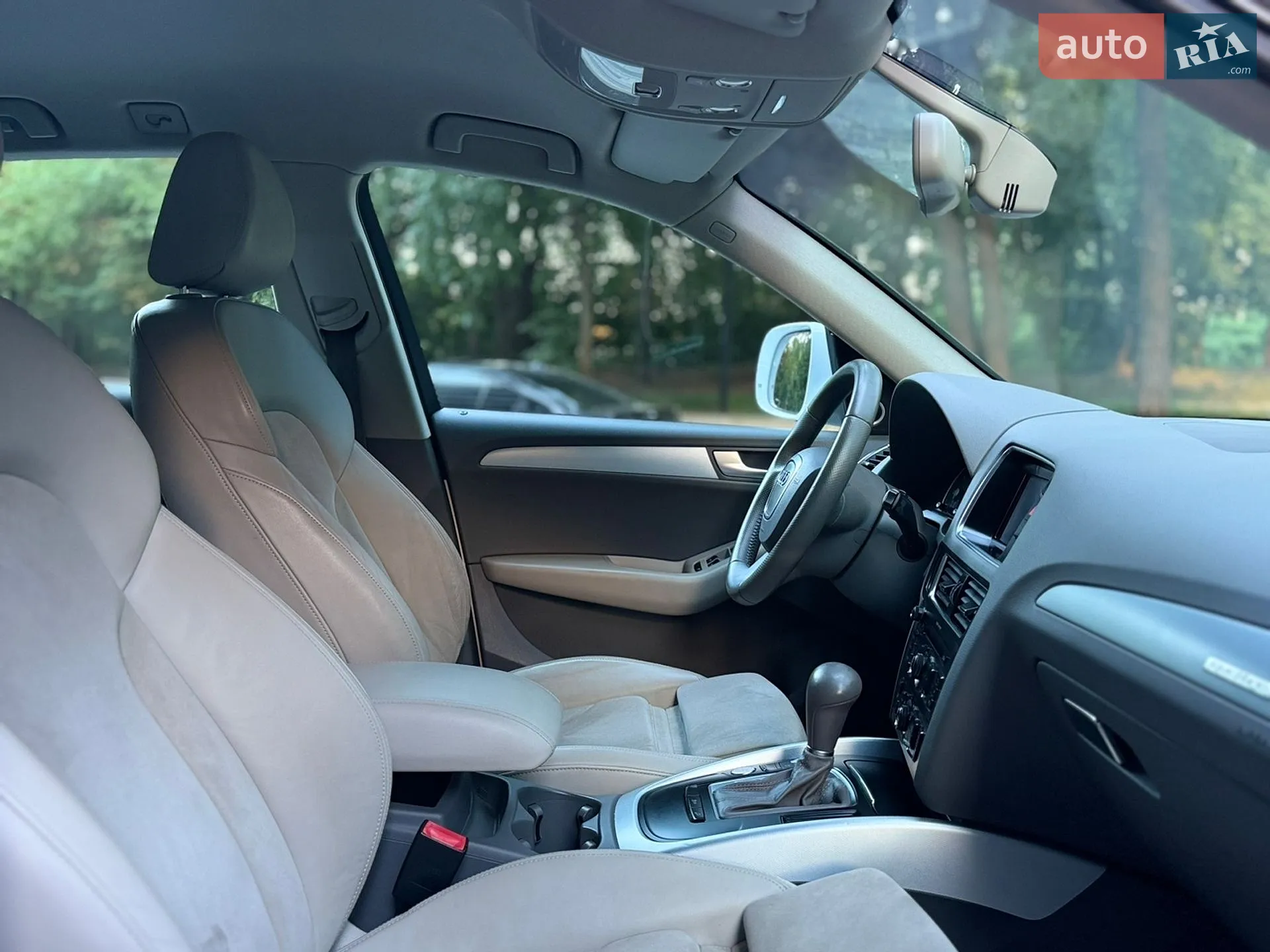 2011 Audi Q5 - мініатюра 123