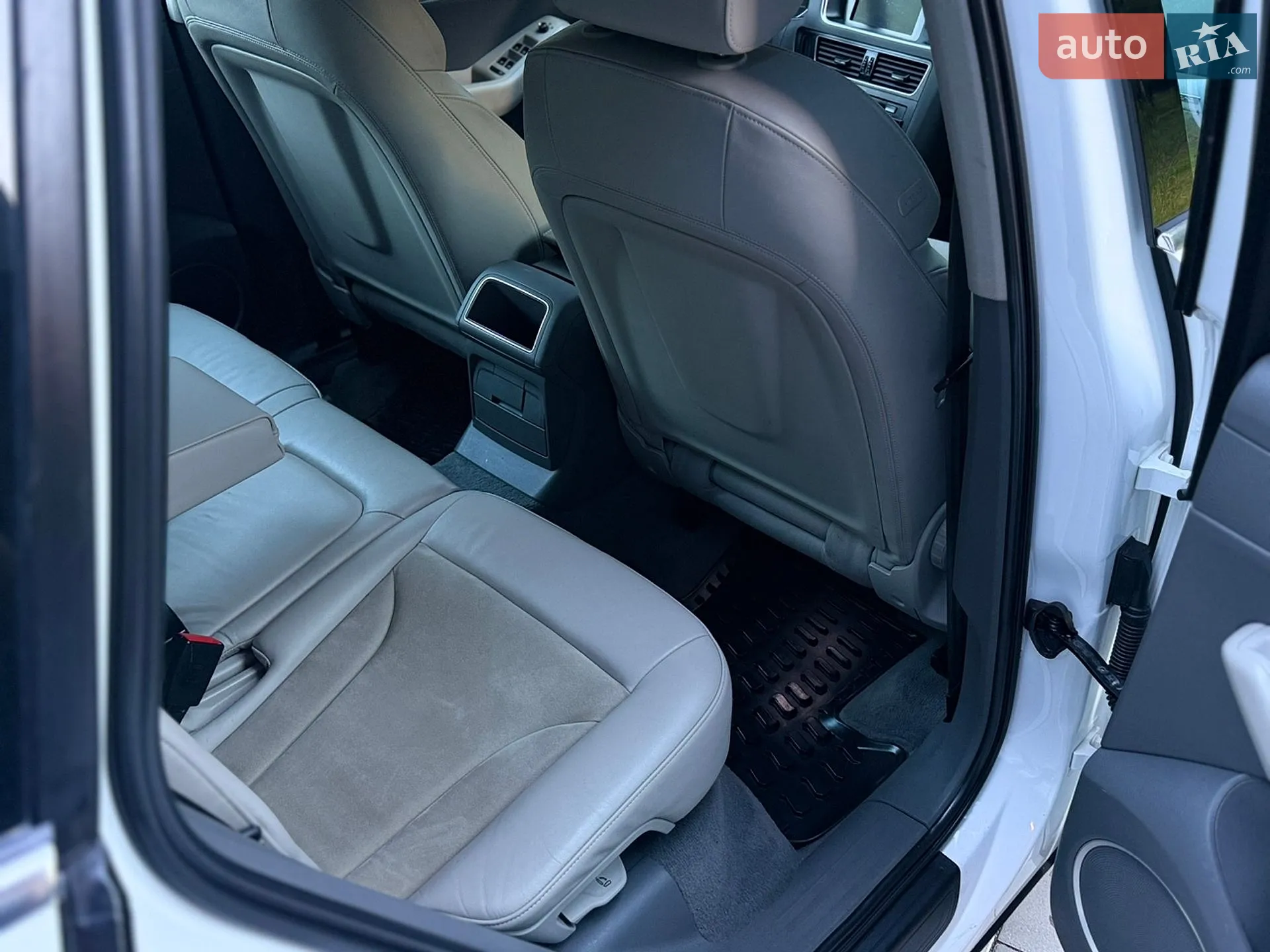 2011 Audi Q5 - мініатюра 131