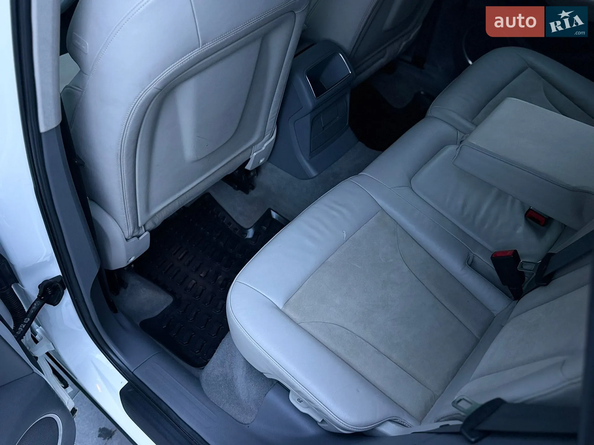 2011 Audi Q5 - мініатюра 140