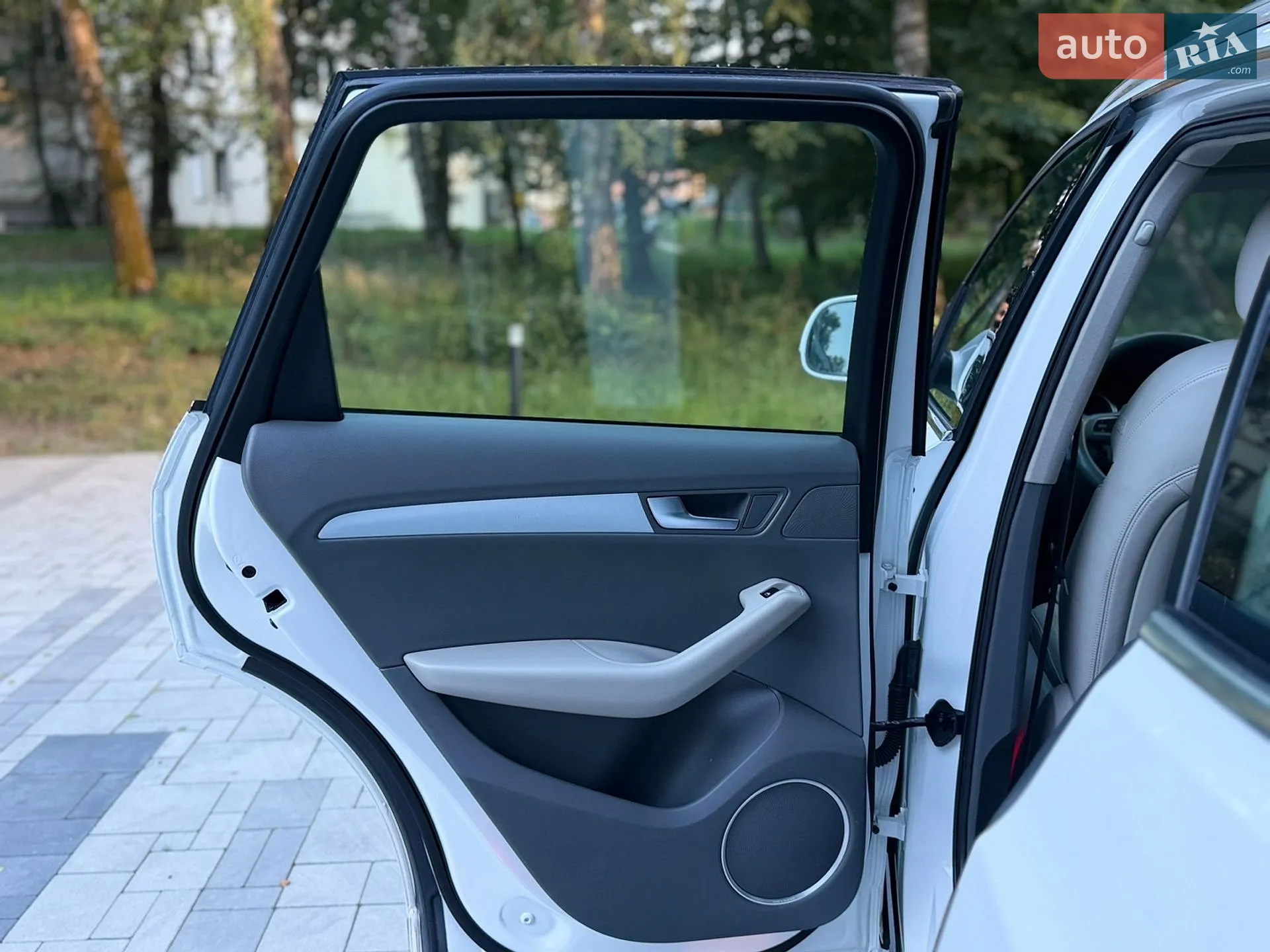 2011 Audi Q5 - мініатюра 134