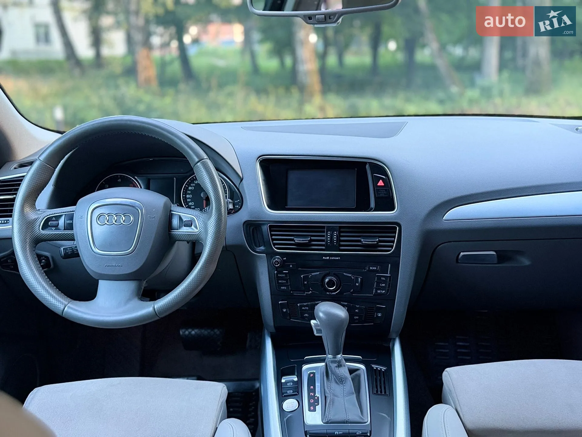 2011 Audi Q5 - мініатюра 143