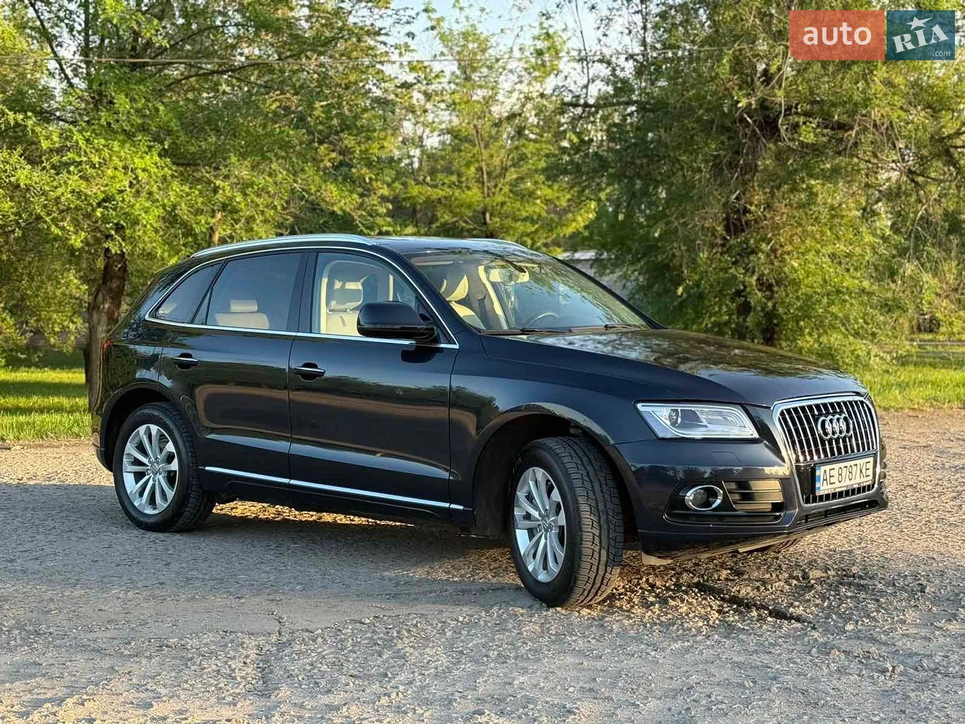 2016 Audi Q5 - мініатюра 26
