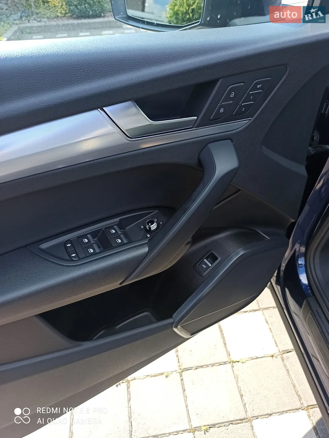 2020 Audi Q5 - мініатюра 25