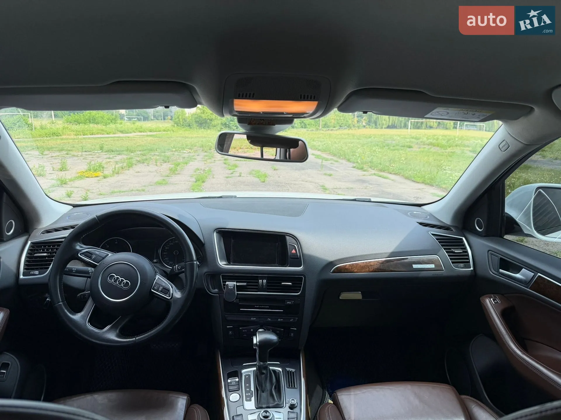 2015 Audi Q5 - мініатюра 10