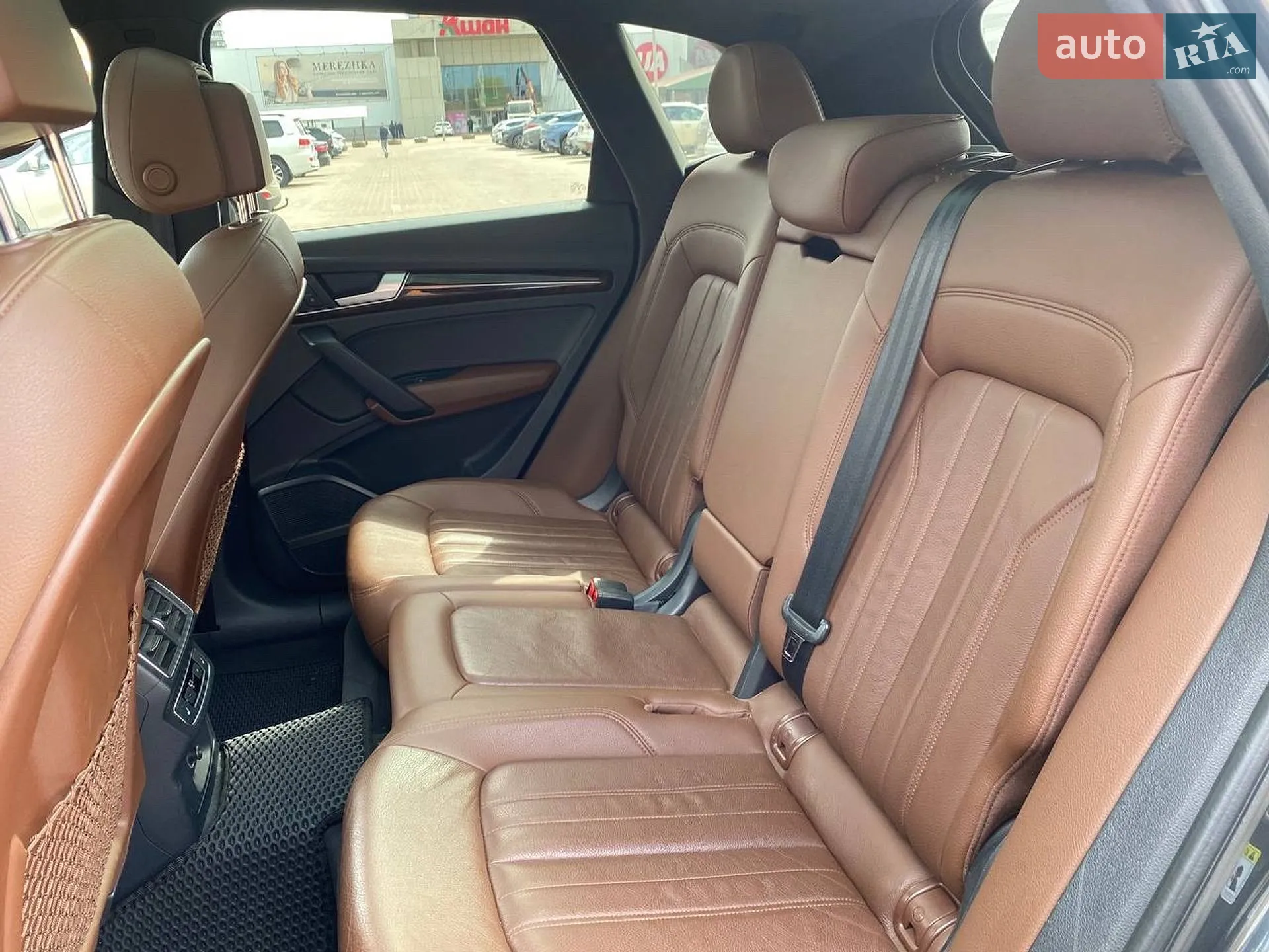 2017 Audi Q5 - мініатюра 9