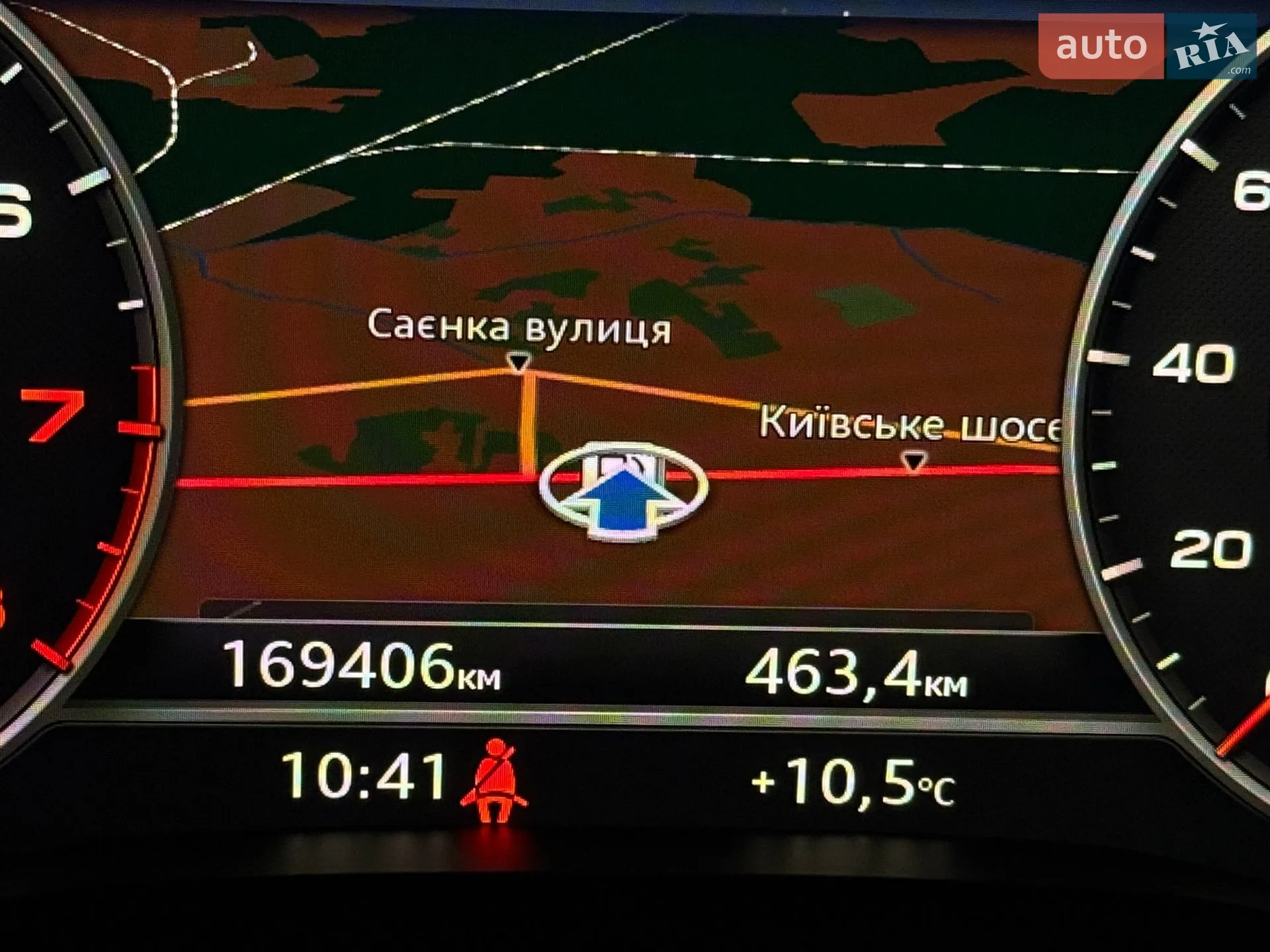 2017 Audi Q5 - мініатюра 13