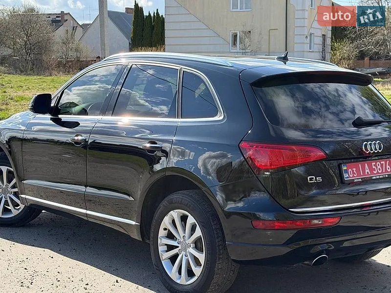 Audi Q5