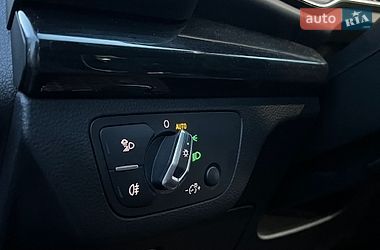 Позашляховик / Кросовер Audi Q5 2018 в Івано-Франківську