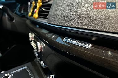 Позашляховик / Кросовер Audi Q5 2018 в Івано-Франківську