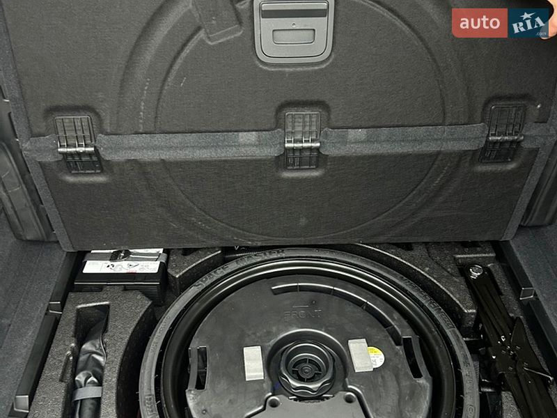 Позашляховик / Кросовер Audi Q5 2018 в Івано-Франківську