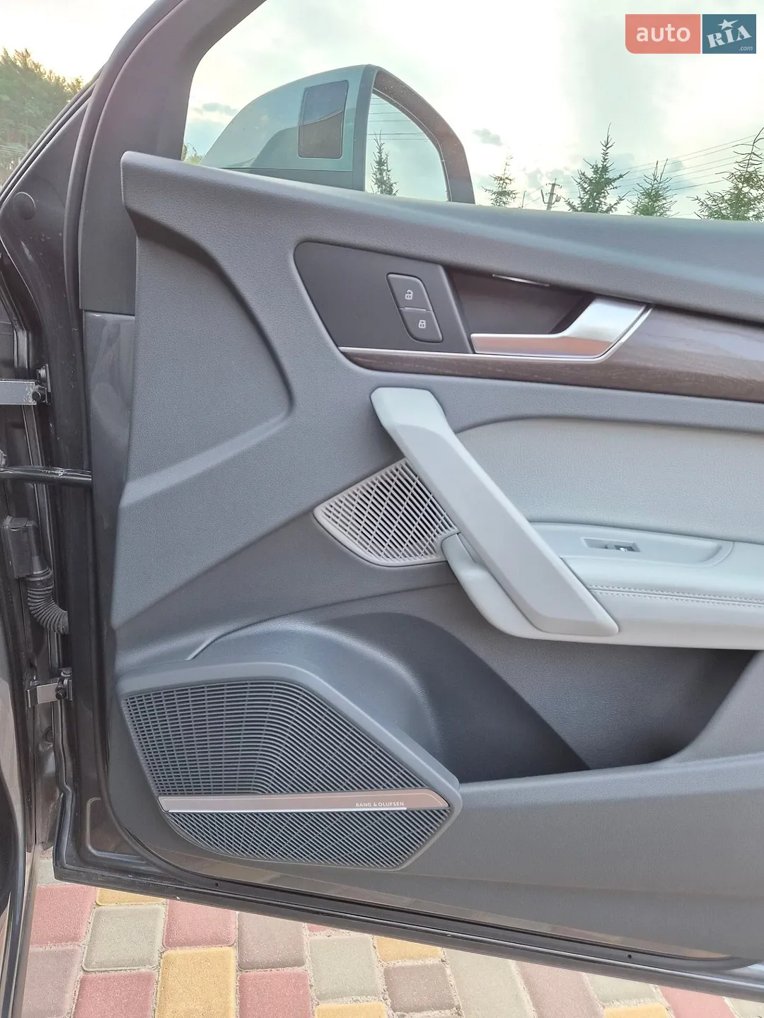 2020 Audi Q5 - мініатюра 22