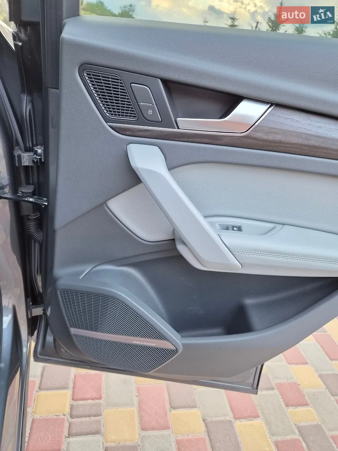2020 Audi Q5 - мініатюра 23