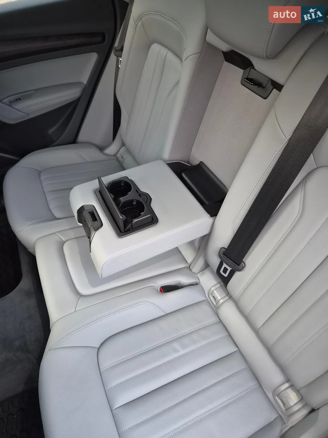 2020 Audi Q5 - мініатюра 27