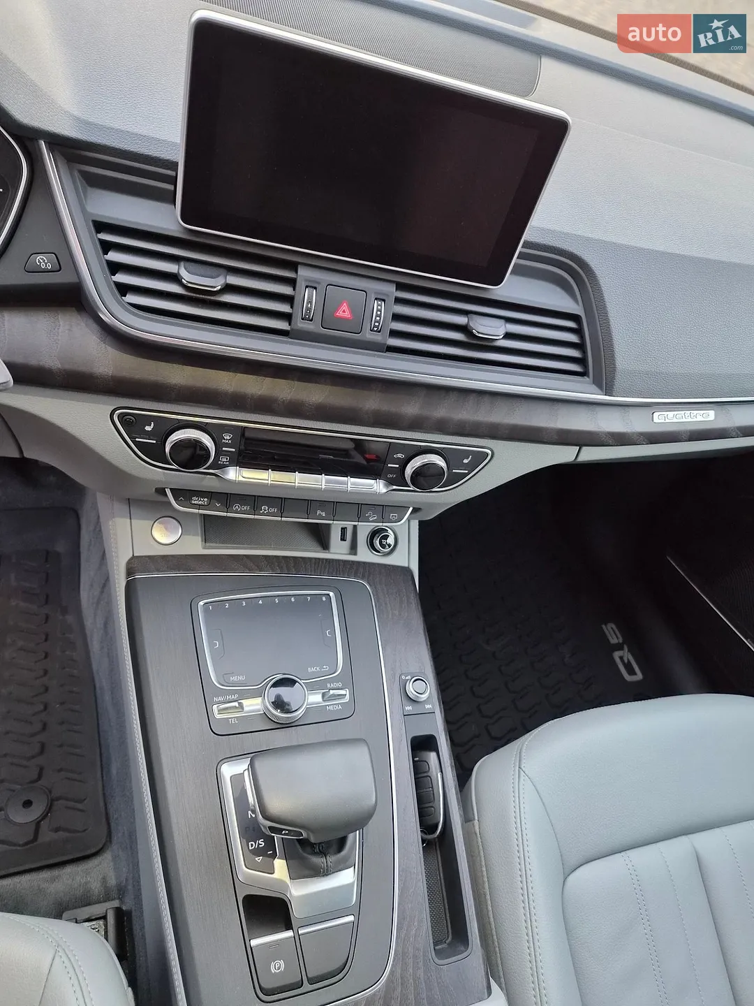 2020 Audi Q5 - мініатюра 41