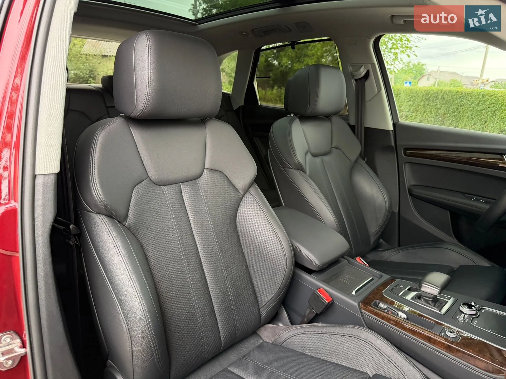 2019 Audi Q5 - мініатюра 29