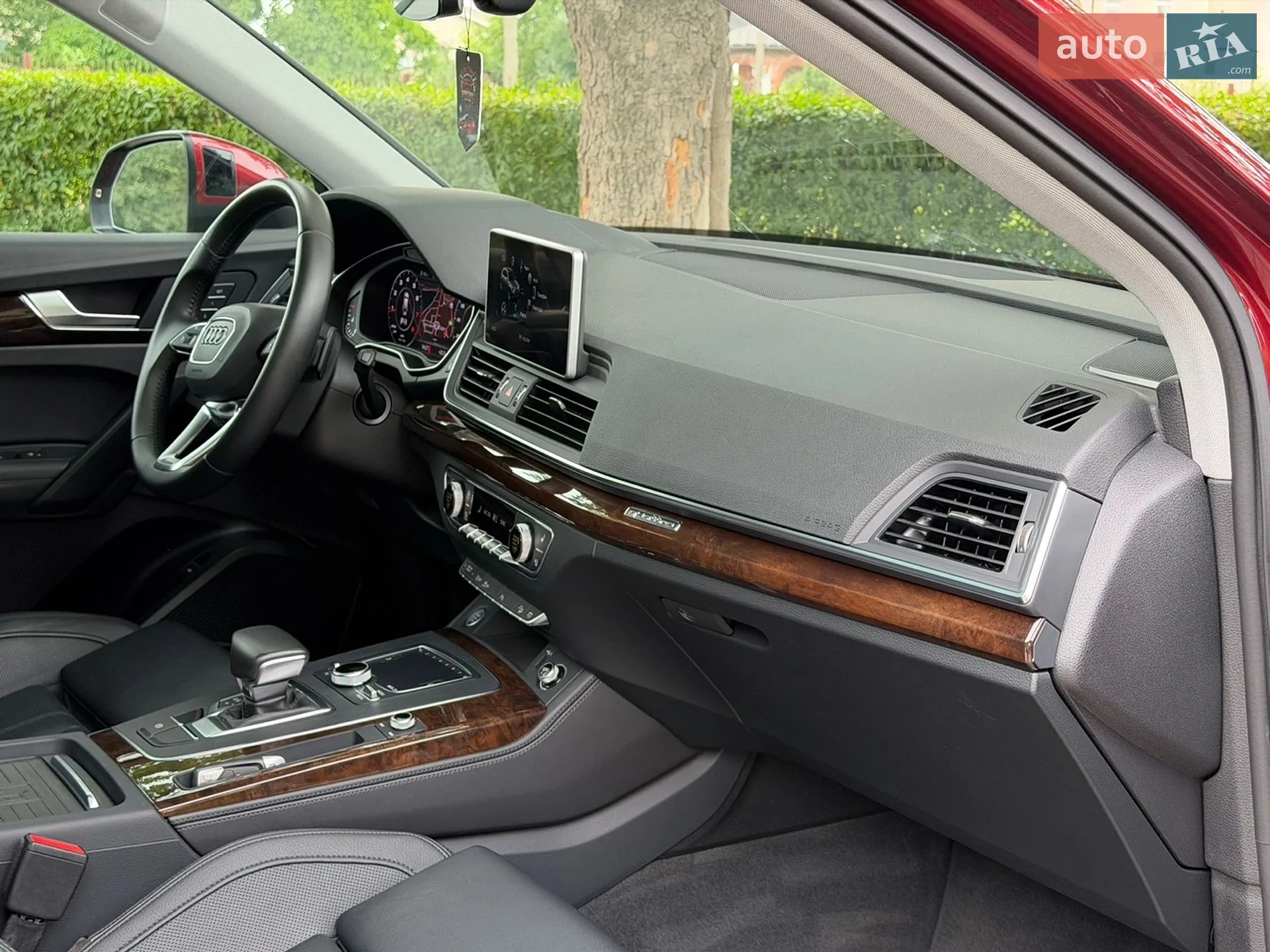2019 Audi Q5 - мініатюра 32
