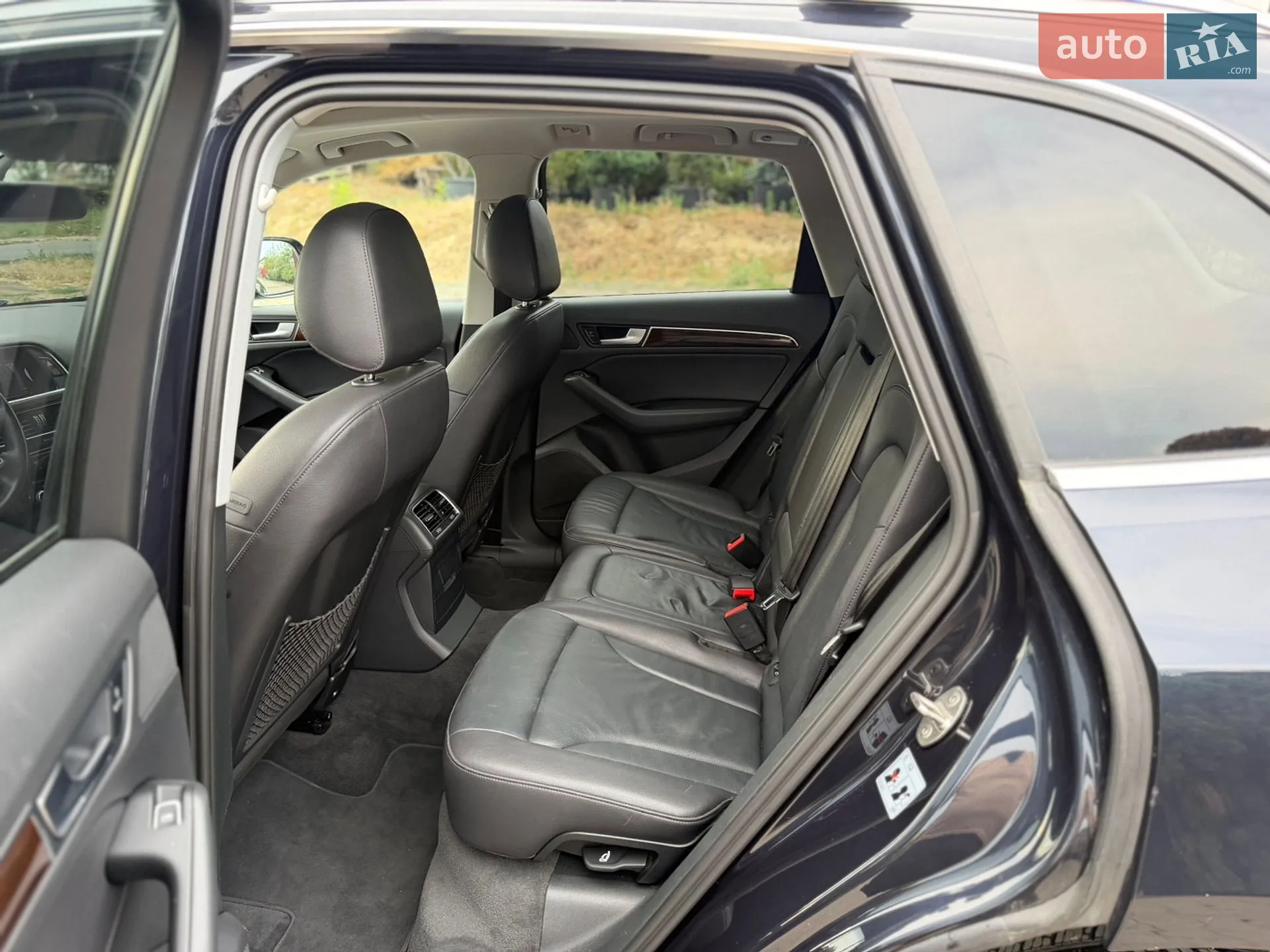 2014 Audi Q5 - мініатюра 11