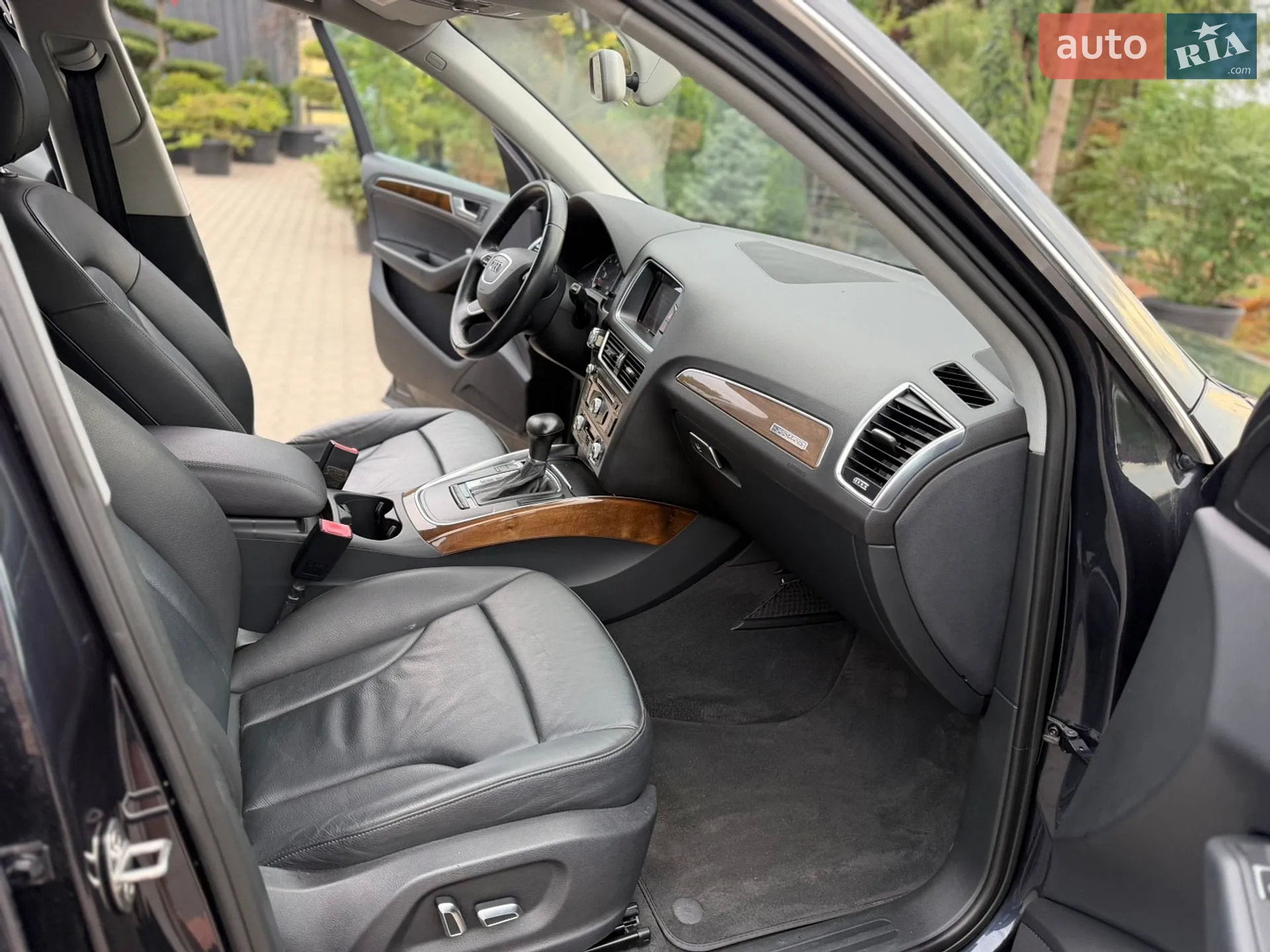 2014 Audi Q5 - мініатюра 16