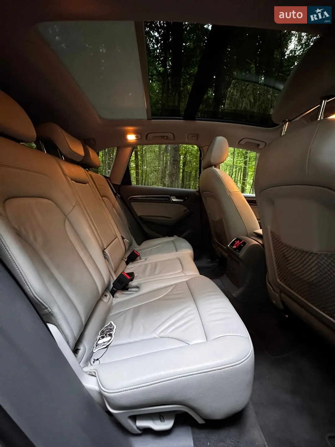 2013 Audi Q5 - мініатюра 4