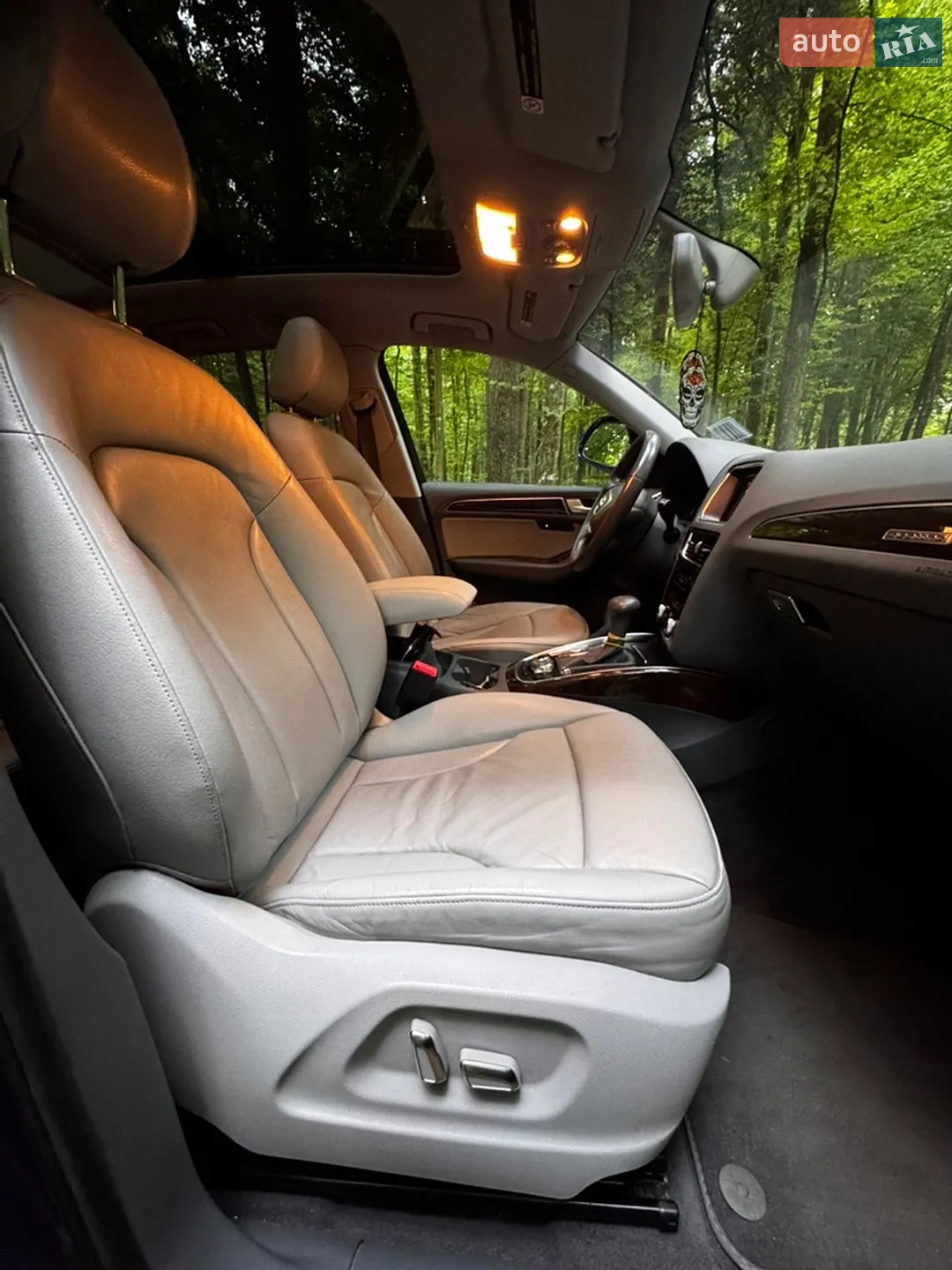 2013 Audi Q5 - мініатюра 5
