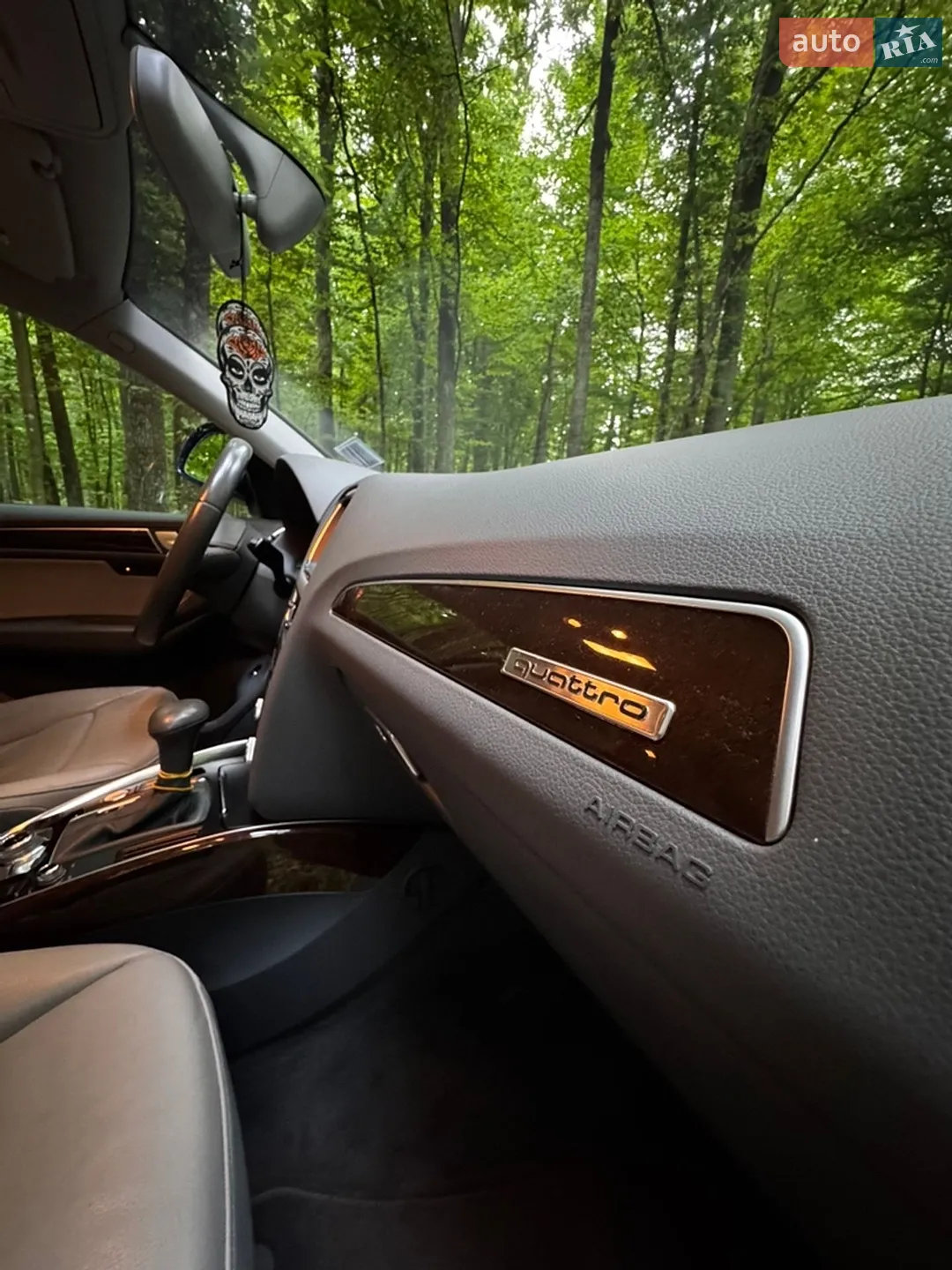 2013 Audi Q5 - мініатюра 6