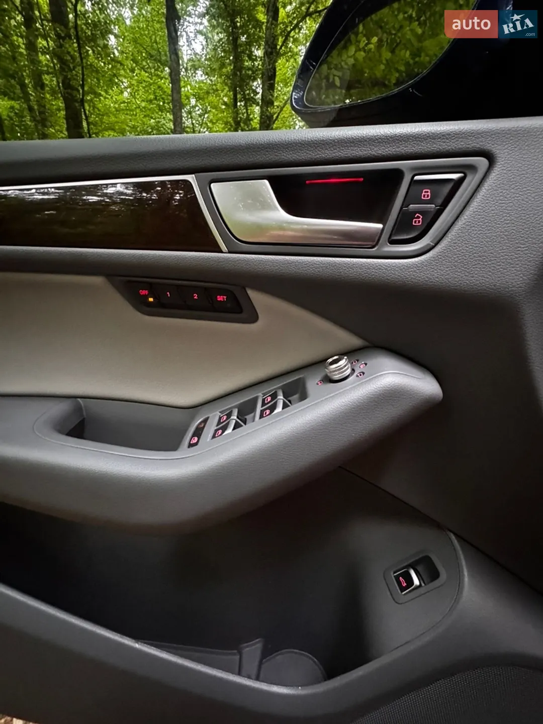2013 Audi Q5 - мініатюра 8