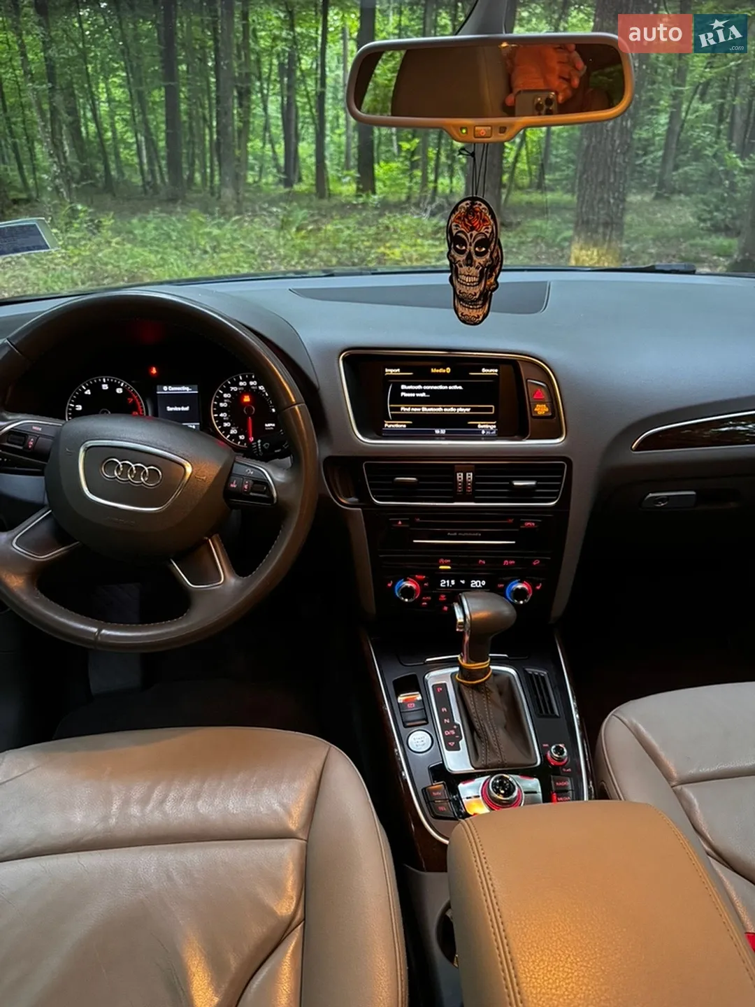 2013 Audi Q5 - мініатюра 14