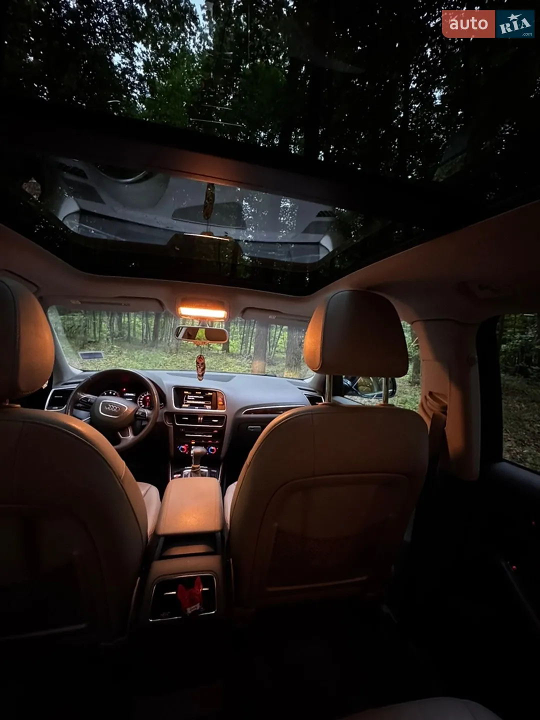 2013 Audi Q5 - мініатюра 15