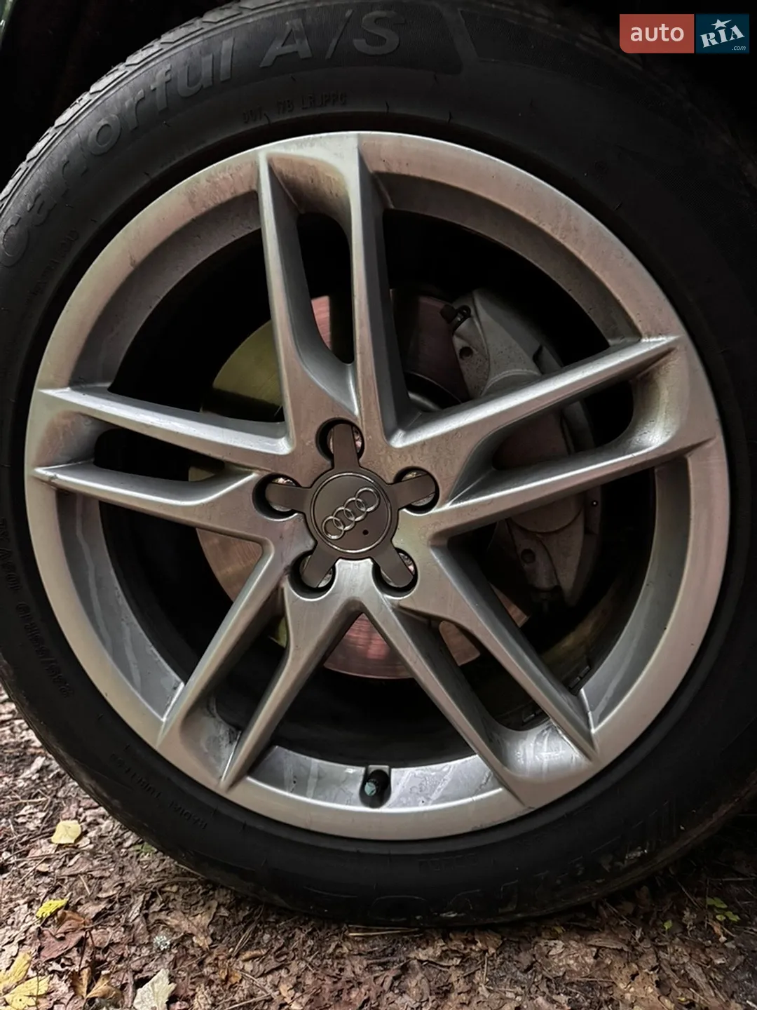 2013 Audi Q5 - мініатюра 16