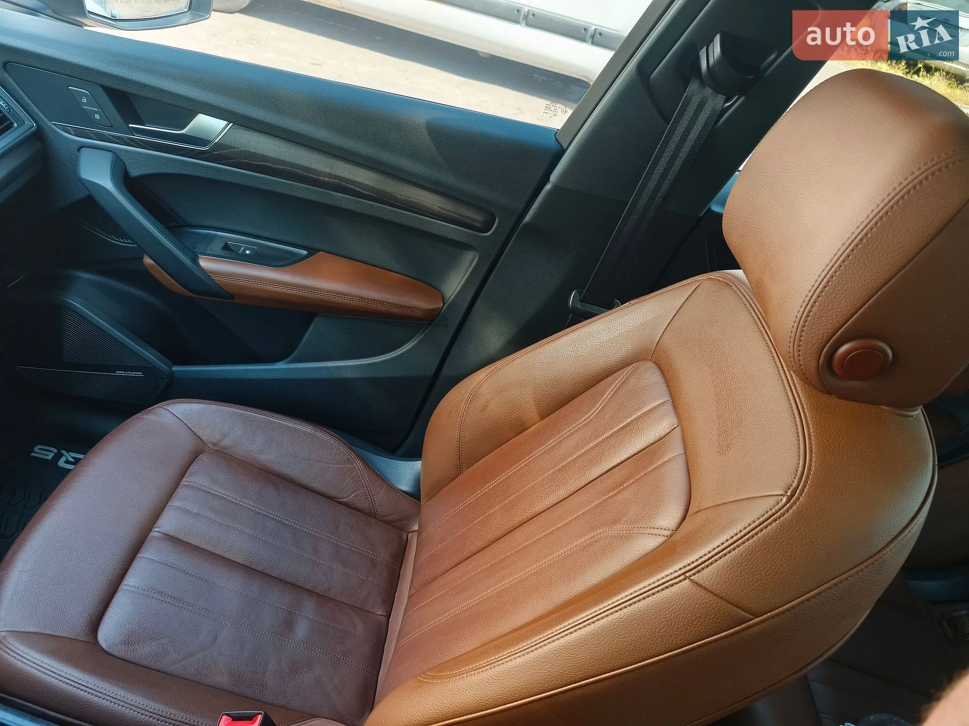 2018 Audi Q5 - мініатюра 39