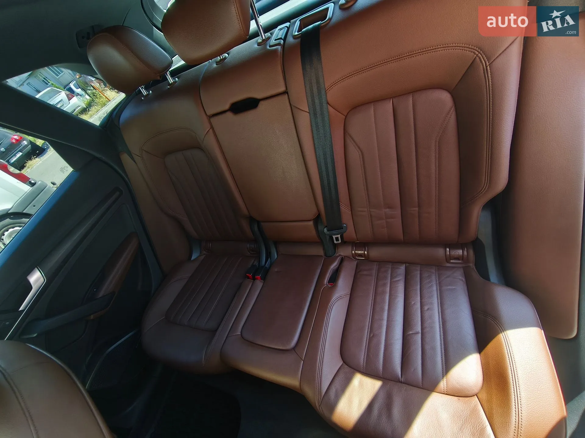 2018 Audi Q5 - мініатюра 51
