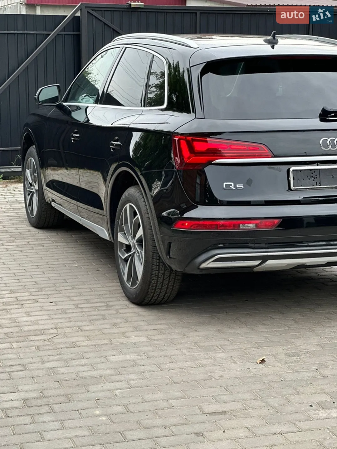 2020 Audi Q5 - мініатюра 28