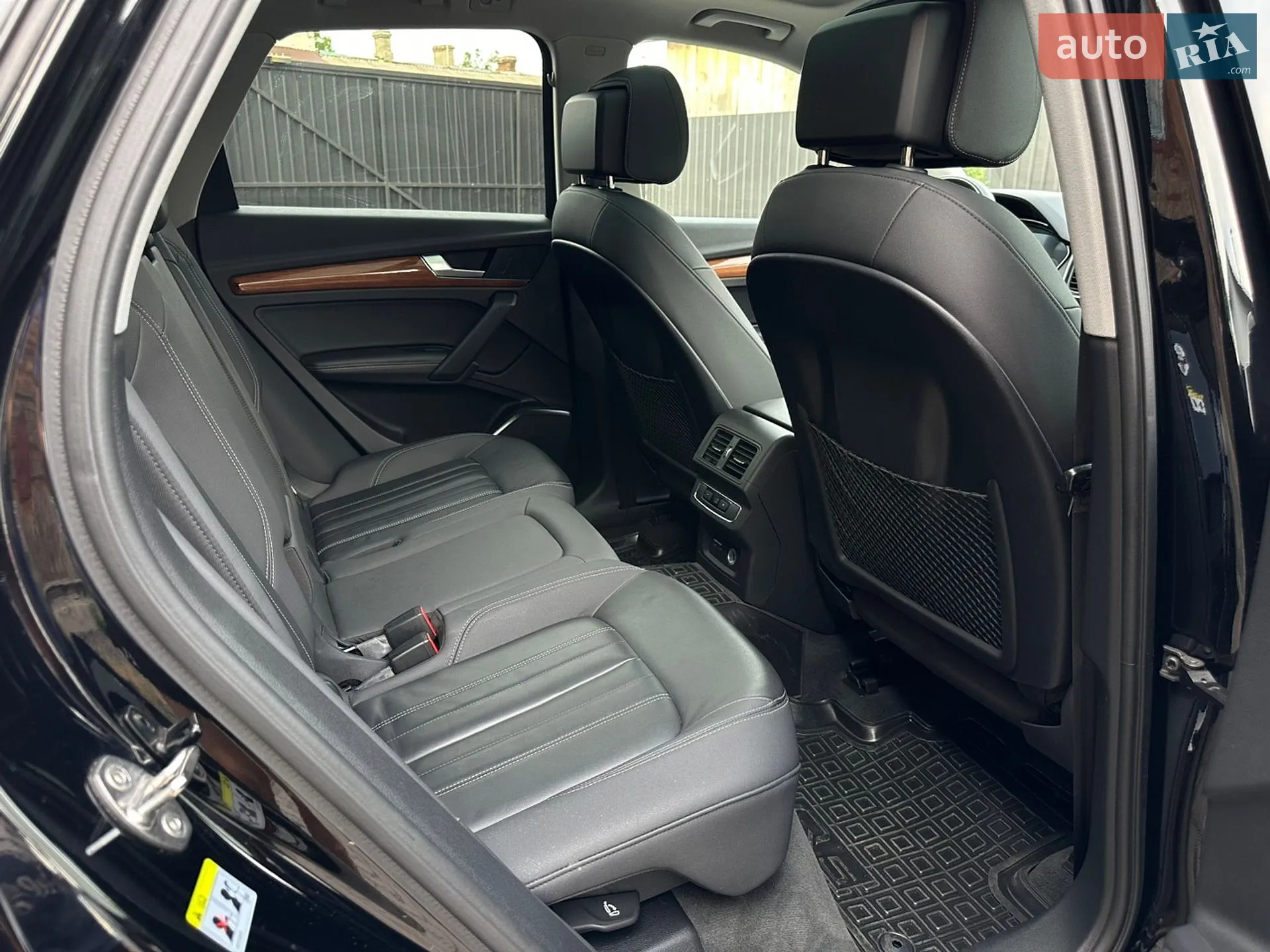 2020 Audi Q5 - мініатюра 47