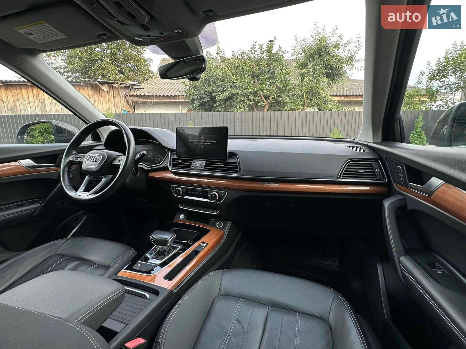 2020 Audi Q5 - мініатюра 60