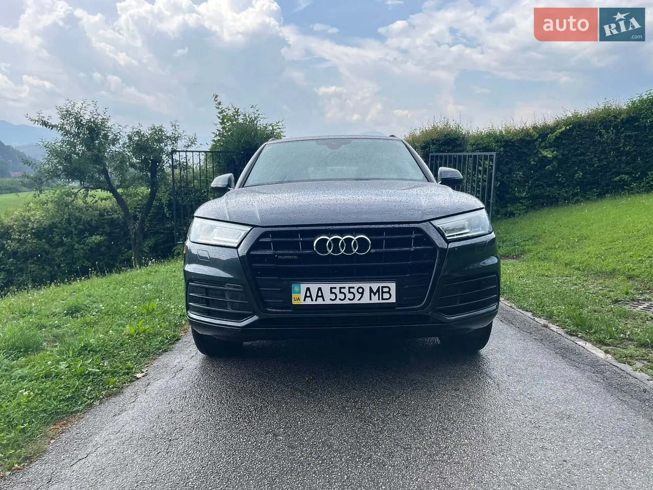 2019 Audi Q5 - мініатюра 27