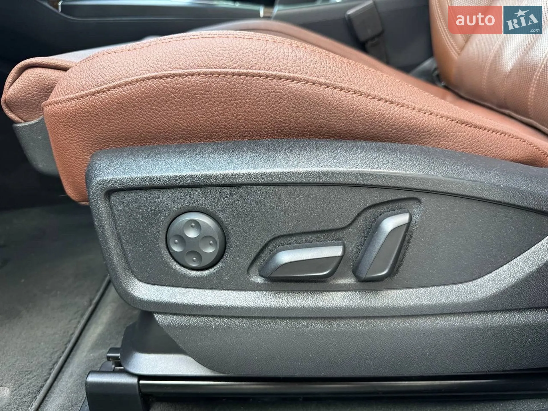 2017 Audi Q5 - мініатюра 20