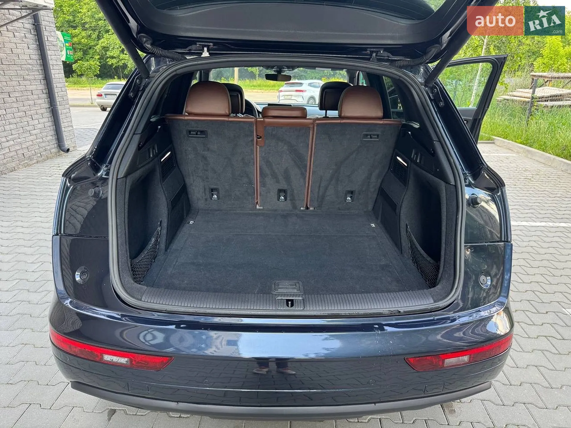 2017 Audi Q5 - мініатюра 43