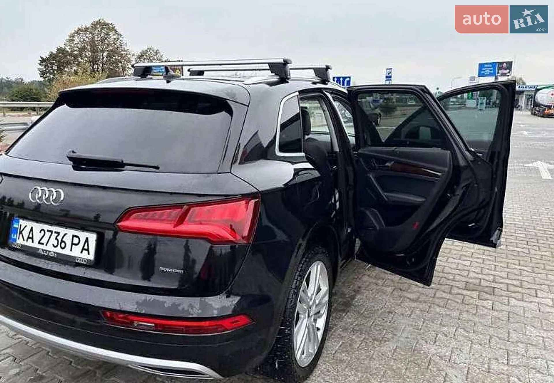 2019 Audi Q5 - мініатюра 9