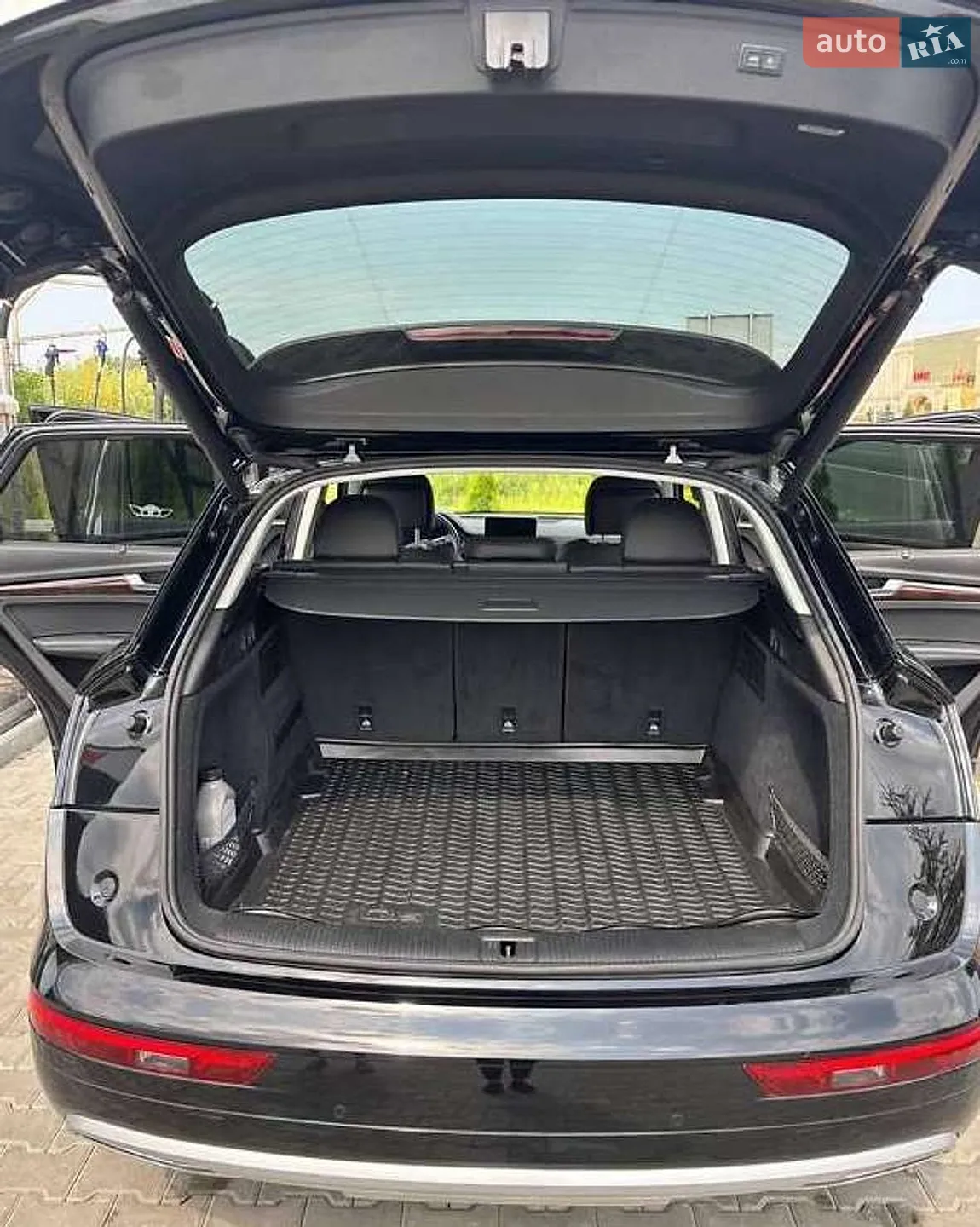 2019 Audi Q5 - мініатюра 14