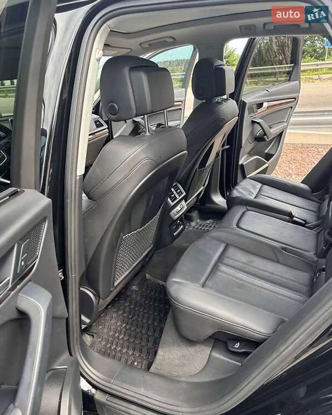 2019 Audi Q5 - мініатюра 22