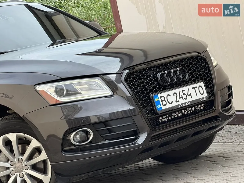 Audi Q5 2013 VIN WA1LFAFP9EA060263 фото оголошення 13 з 131