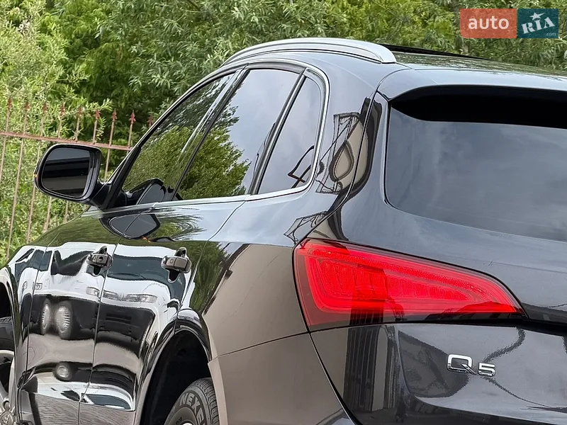 Audi Q5 2013 VIN WA1LFAFP9EA060263 фото оголошення 44 з 131