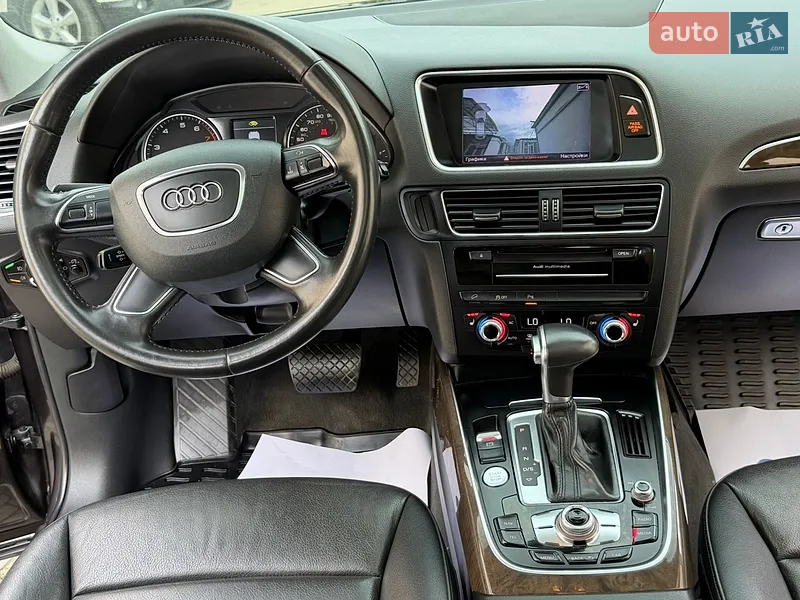 Audi Q5 2013 VIN WA1LFAFP9EA060263 фото оголошення 73 з 131