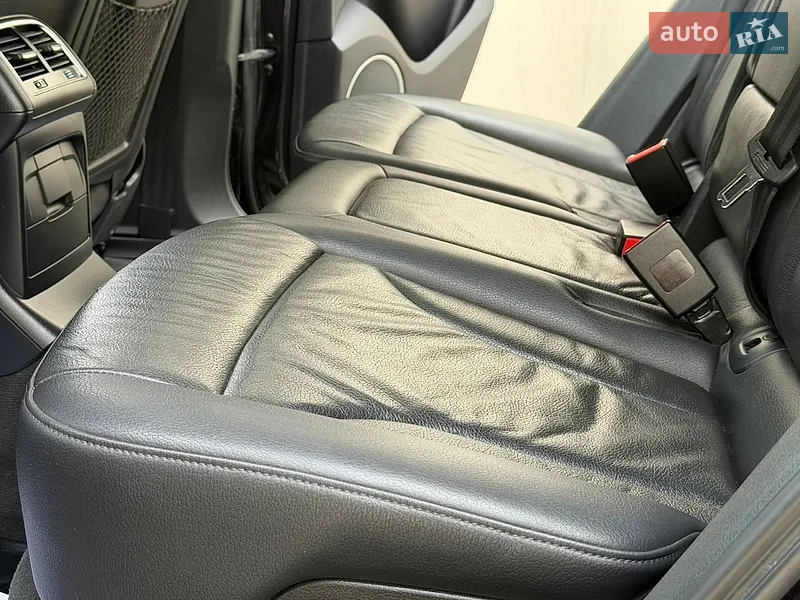 Audi Q5 2013 VIN WA1LFAFP9EA060263 фото оголошення 76 з 131