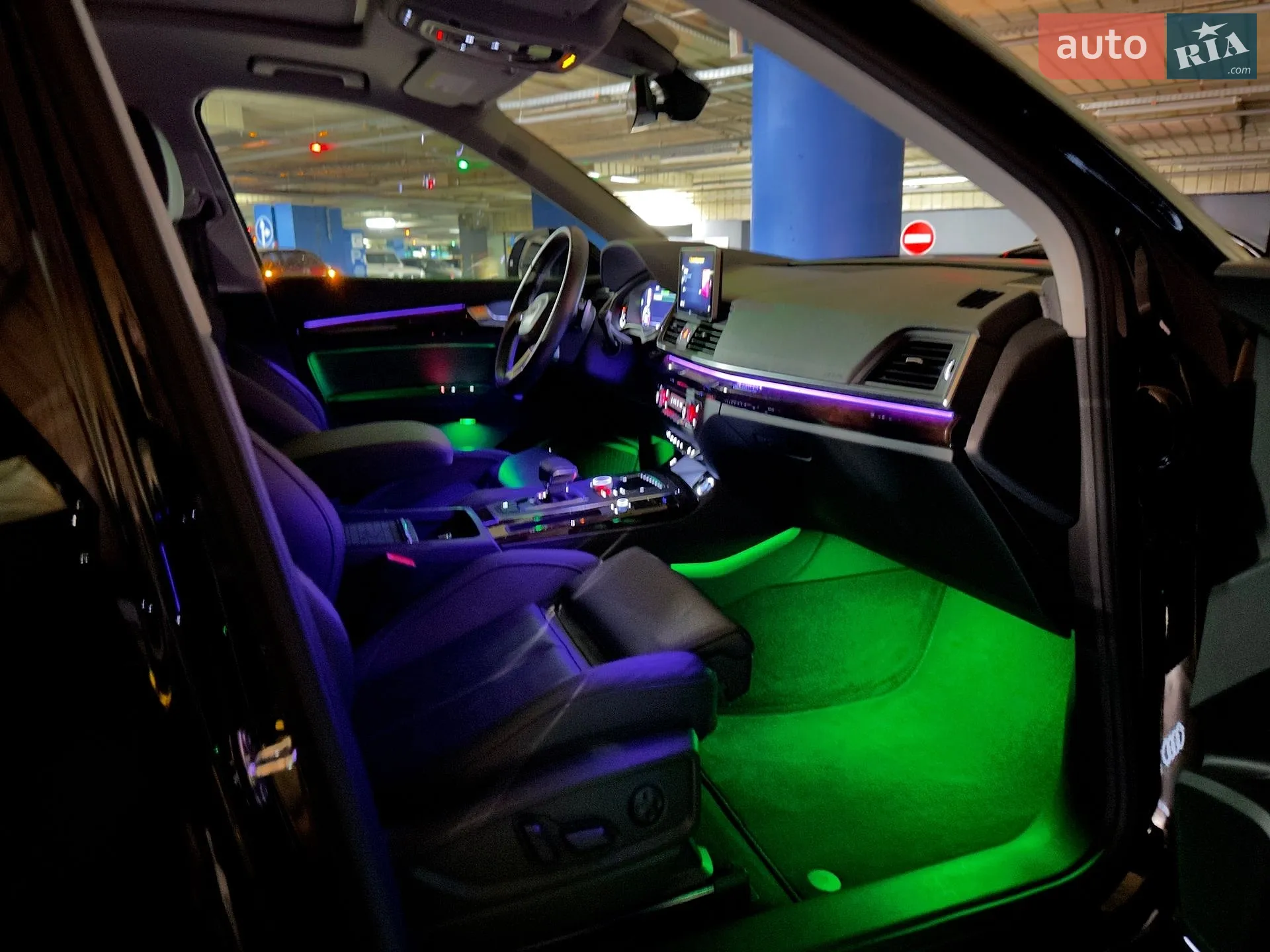 2019 Audi Q5 - мініатюра 39