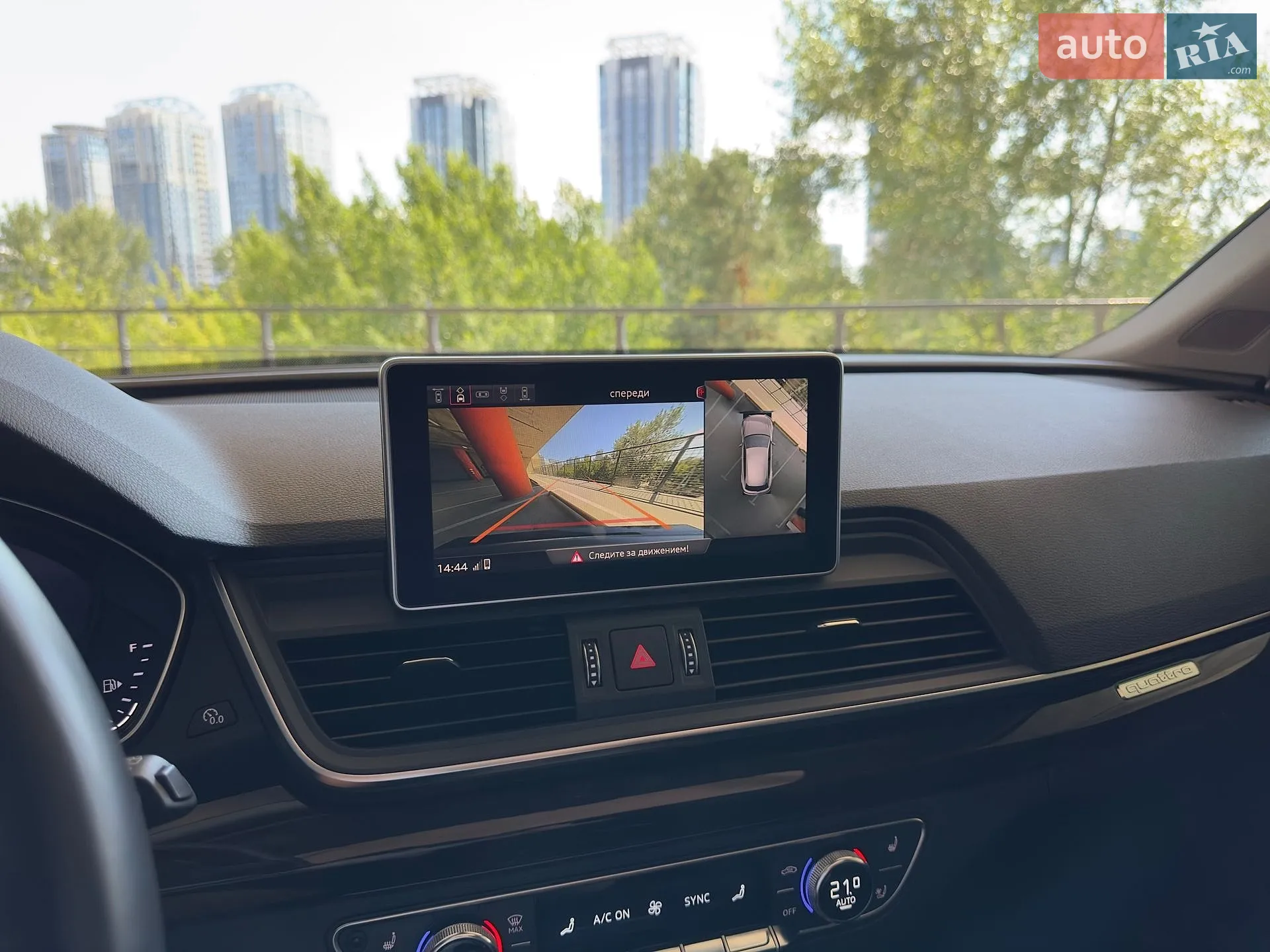 2019 Audi Q5 - мініатюра 32
